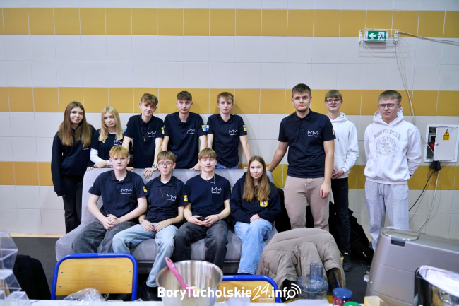 Piąta edycja Targów Czasu Wolnego w Czersku (FOTO, WIDEO)