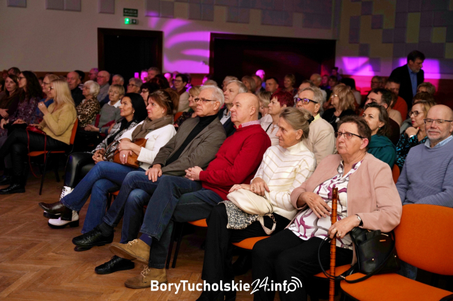 Koncert zespołu Wszystkiego Najlepszego w TOKu (FOTO, WIDEO)
