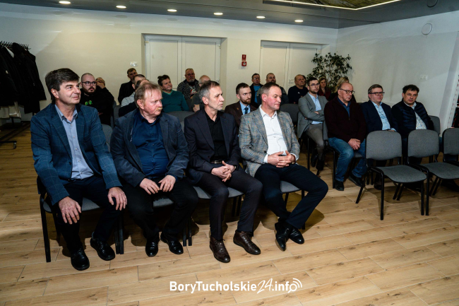 Posłowie spotkali się z mieszkańcami i samorządowcami (FOTO, WIDEO)