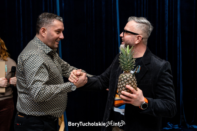 Futuryzm – wernisaż wystawy Marka Panco Kłosowskiego (FOTO, WIDEO)