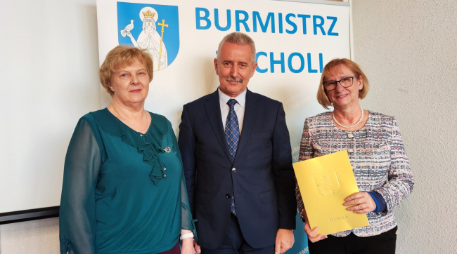 Kolejne dotacje dla organizacji i klubów sportowych w Tucholi (FOTO)