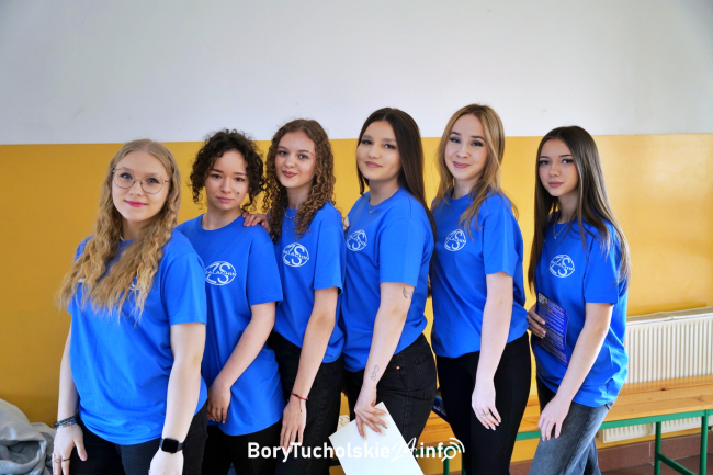 Drzwi Otwarte w Zespole Szkół w Malachinie (FOTO, WIDEO)