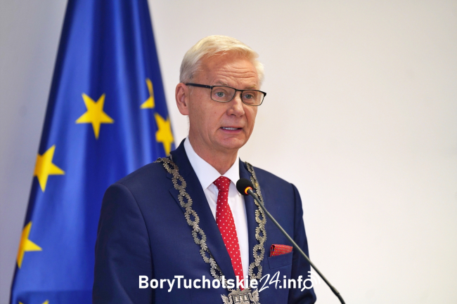 Oświadczenie Przemysława Bieska-Talewskiego w sprawie umorzenia postępowania w prokuraturze