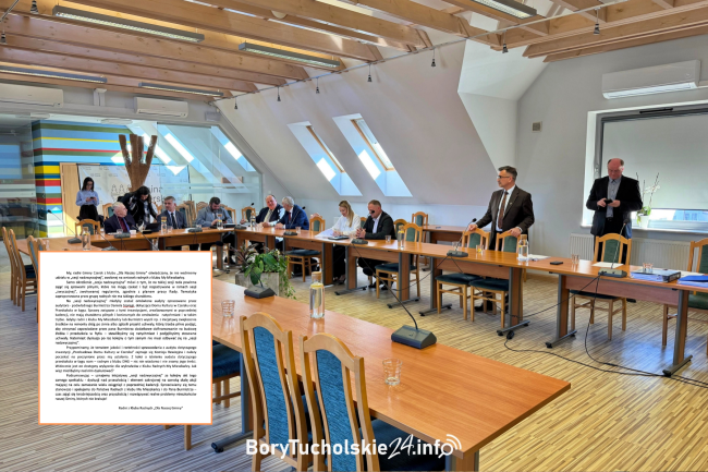 Ponad połowa radnych nie przyszła na sesję. Zbojkotowali obrady?