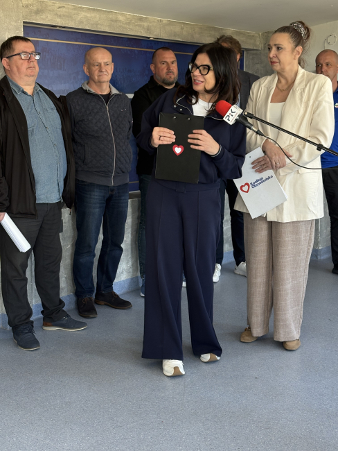 Duże pieniądze dla klubów sportowych. MLKS Tucholanka z szansą na kolejne wsparcie