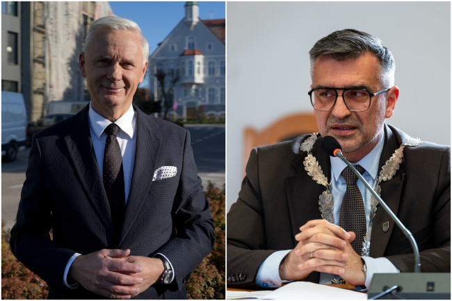 Burmistrz Czerska złożył zażalenie na decyzję prokuratury. Chodzi o postępowanie w sprawie byłego włodarza